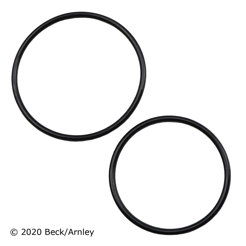 Bomba de agua Beck Arnley 131-2257 para 99-08 Suzuki Grand Vitara Vitara XL-7 Foto 4 de 4