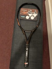 Yonex Ezone 100 Tennis Racket. Grip 4 1/4. NEW COLOR