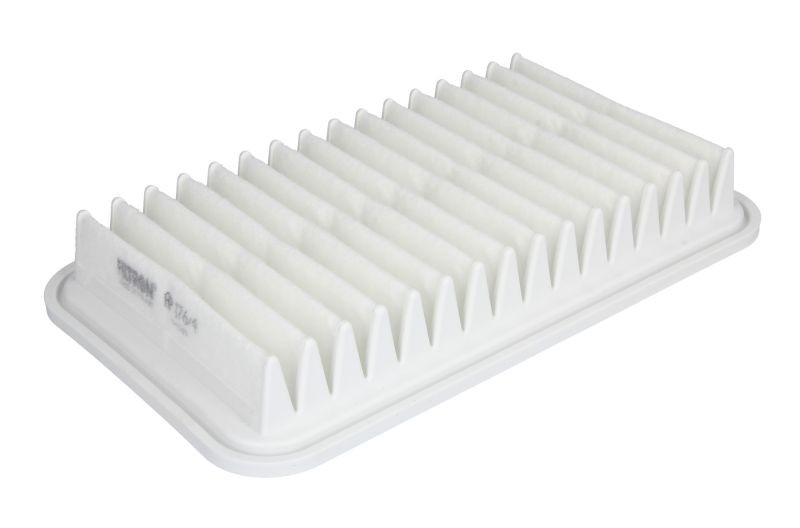 Für FILTRON FILTRY AP 176/4 AIR FILTER - Bild 4