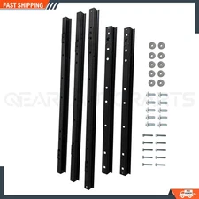 926-985 for Chevy Silverado 1500 GMC Sierra 2500 Classic Truck Bed Floor Support