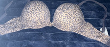 Wear Everywhere Super Push-Up Leopard Animal ...