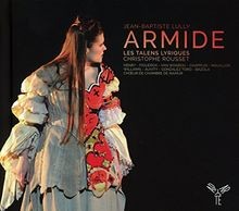 Lully / Armide von Christophe Rousset, Jean-Baptiste Lully | CD | Zustand neu
