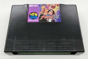 SNK THE KING OF FIGHTERS 94 NEOGEO SOFT