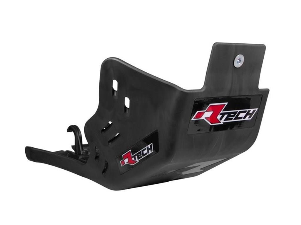 Rtech Motor Protection Plastic Adjusts beta RR 2-T. 350 390 430 480 ab20 Black
