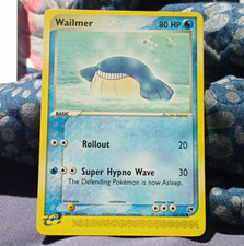 Wailmer 83/100 EX Sandstorm English on eBay