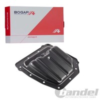 Bogap ÖLwanne Passend FüR Hyundai Accent Elantra I20 I30 IX20 IX35 Veloster KIA