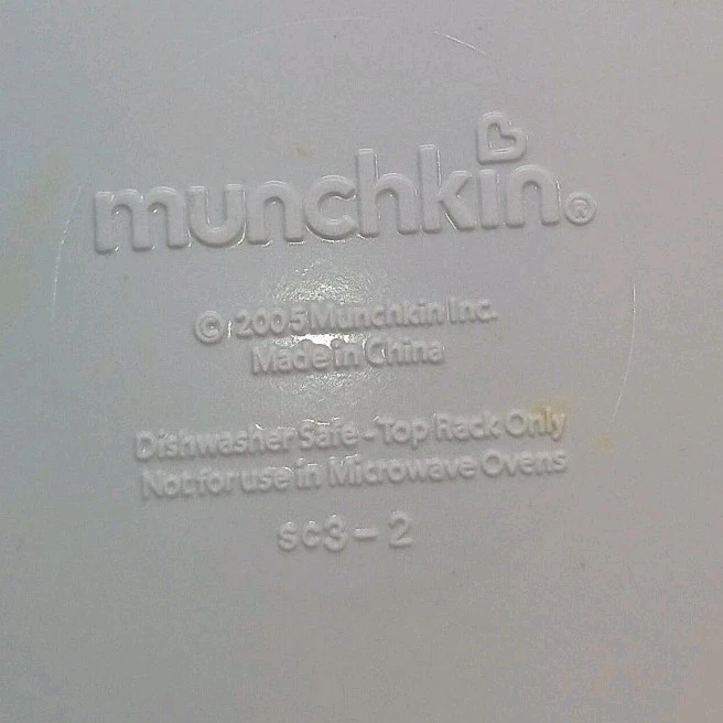 Compartimiento Munchkin Dora La Exploradora y Botas Best Friends Placa de Melamina 2005 Foto 3 de 4