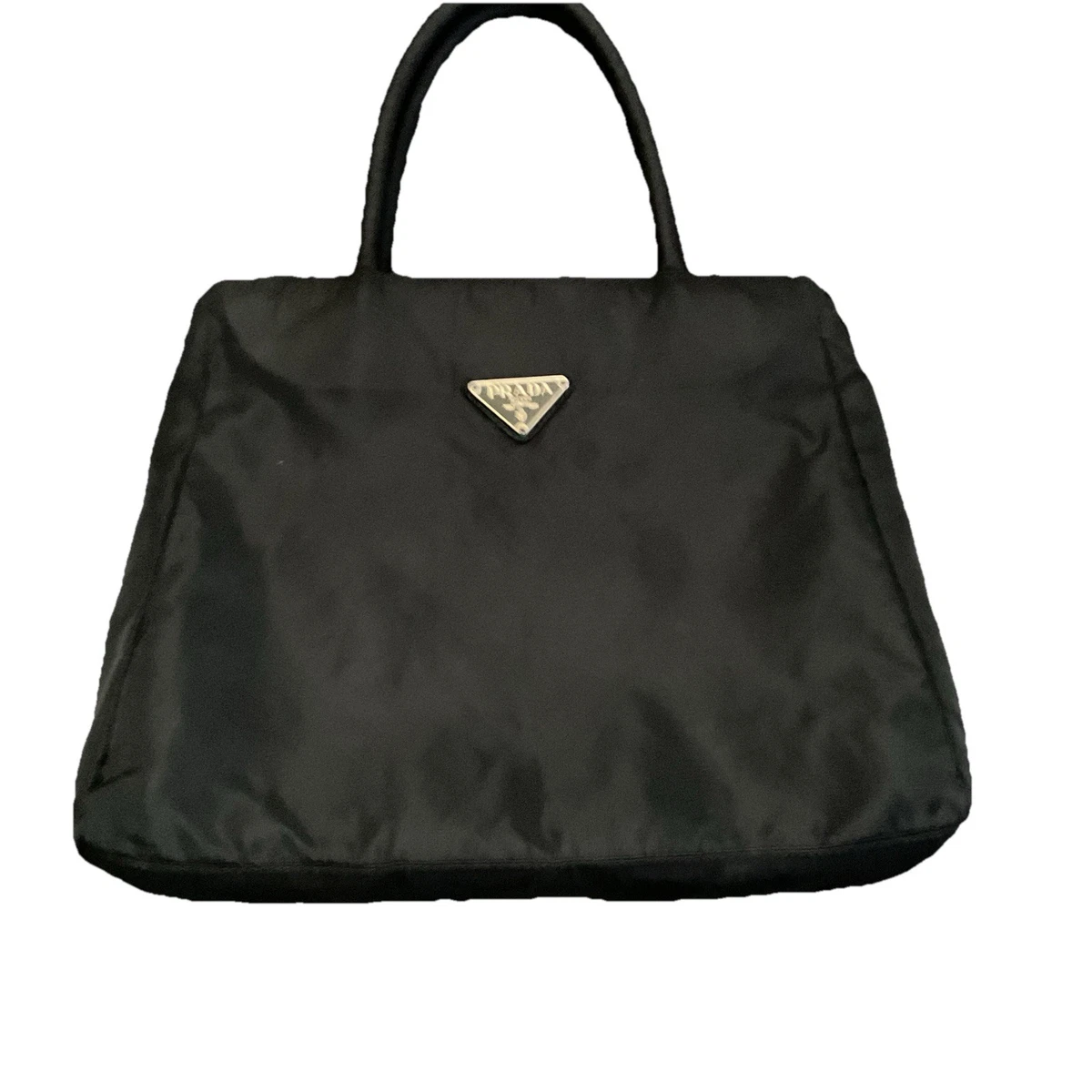PRADA Tessuto Mini Bags & Handbags for Women for sale | eBay