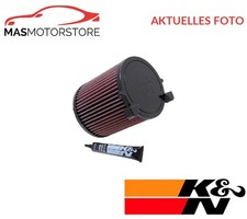 MOTOR LUFTFILTER MOTORFILTER K&N FILTERS E-2014 I FÜR VW PASSAT,CADDY III