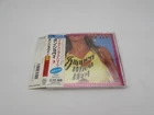Bon Jovi Slippery When Wet Japan CD 28PD520 w/ Obi Japanese Press Complete C1572