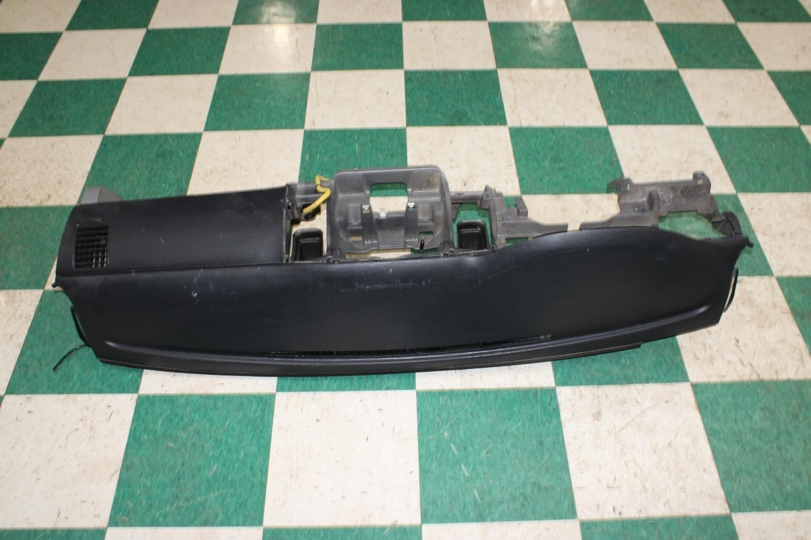 ⚠️SCUFFS⚠️ 05-15 Tacoma Graphite Dashboard Panel Assembly RH OEM Shell WTY