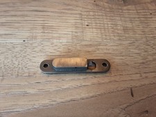 Iver Johnson Champion 12 Ga 0093 Forearm Latch Iver Johnson Champion 12 Ga 0093 Forearm Latch