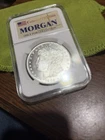 1902  morgan silver dollar, 90% Silver for c0llectiom