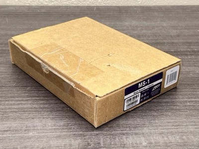 RTI MS-1 Music Source Streamer - 1 Source          #D793