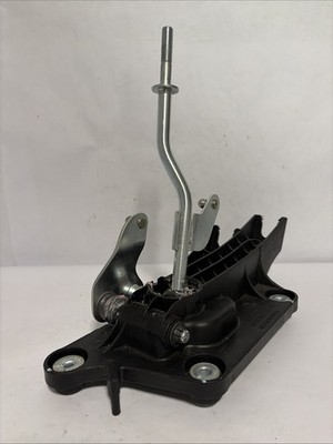 04-09 Mazda 3 OEM 6 Speed Manual Shifter Assembly OEM