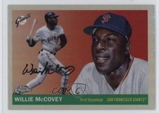 Click to enlarge Willie McCovey