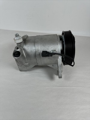 READ! OCPTY AC Compressor for Nissan Altima 2002-2006 Maxima 2003-2008 3.5L