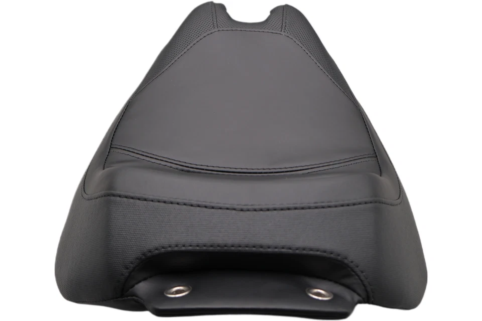 52000239 NEW OEM 2016-2017 HARLEY FXSE CVO PRO STREET BREAKOUT SEAT LEATHER - Image 4 of 4