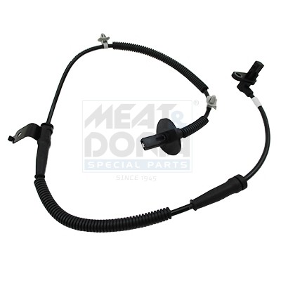 Meat & Doria Sensor Raddrehzahl Vorne Links FüR Hyundai Santa Fé II CM 2.2 Crdi-image