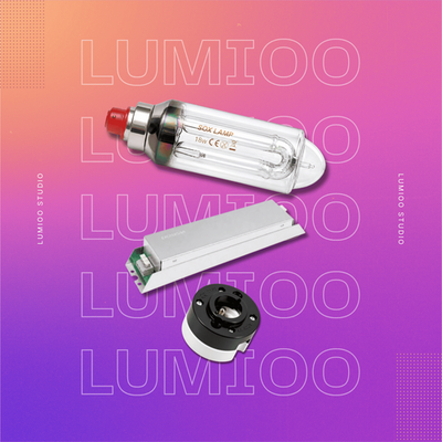 #ad SOX E 18w Low Pressure Sodium Lamp Kit $147.01