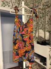 Farm Rio Dress Medium