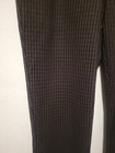 Women's Liverpool Los Angeles Black Pinstripe Dress Pants 6/28 — photo 3