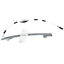 Window Regulator Front Passenger Right Side 55360032ah For Jeep Liberty 02-04
