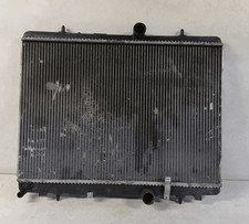 Radiateur Citroen XSARA