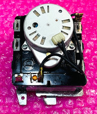 GE Genuine OEM Part WE4X872 - Dryer Timer- OPEN BOX SPECIAL