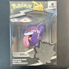 Jazwares Pokémon Select Series 2 Gengar Iridescent Figure 4+ PKW4219