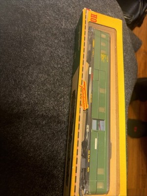 Fleischmann Ho Hamburg-koln.