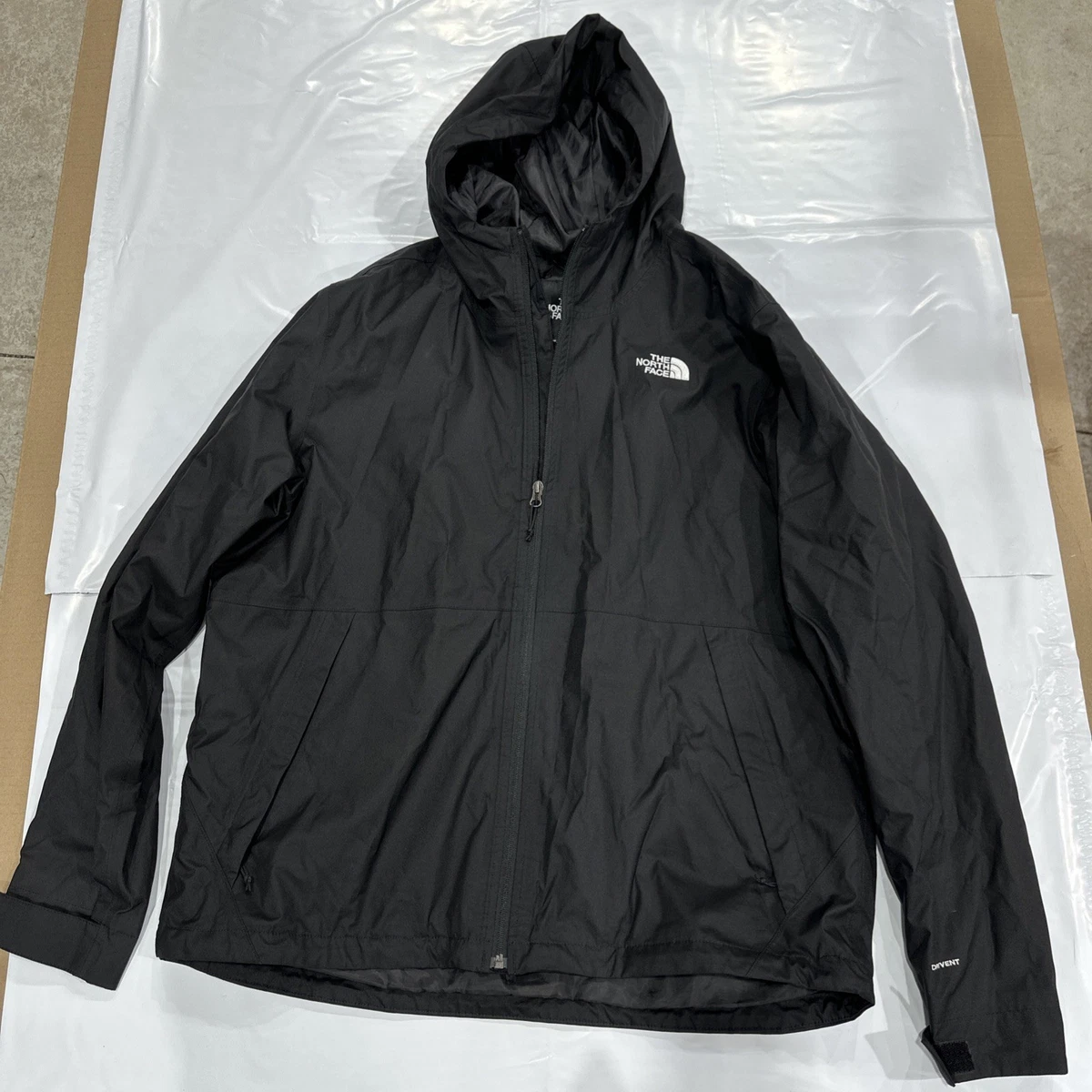 The North Face Millerton Jackets for Men for sale | eBay