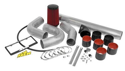 AEM for 4in Universal Cold Air Intake System