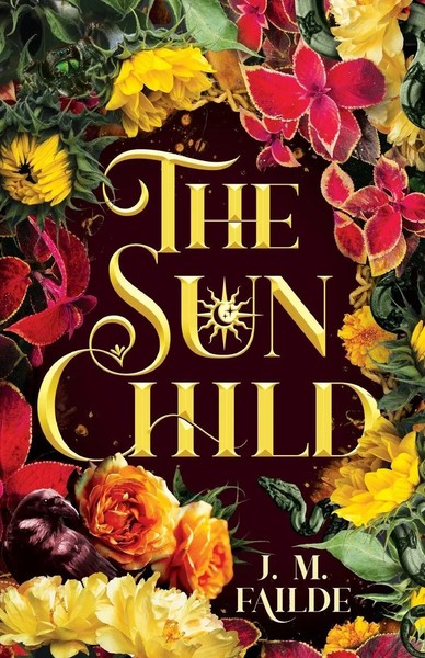 The Sun Child J. M. Failde Taschenbuch Englisch 2024 BookLogix EAN 9781665309042-image