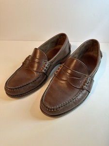 Polo Ralph Lauren Loafers | eBay display picture 2