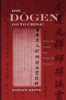 Steven Heine | Did Dogen Go To China? | Taschenbuch | Englisch (2006)