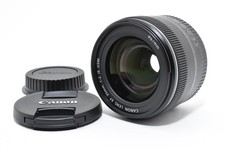 [Come nuovo] Canon EF 35mm F/2 IS USM AF obiettivo grandangolare