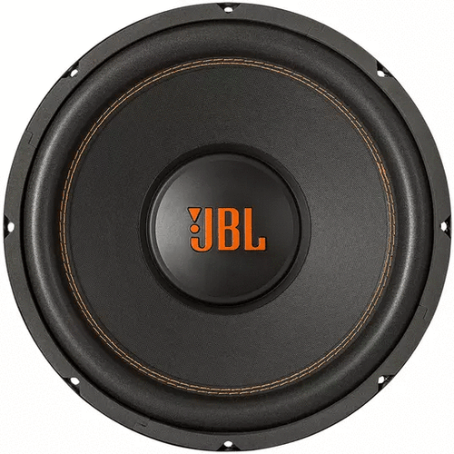 JBL 12SWMS350 Subwoofer 12" 350W RMS 4 Ohm - Potente Altoparlante per bassi profondi.s - Foto 2 di 6