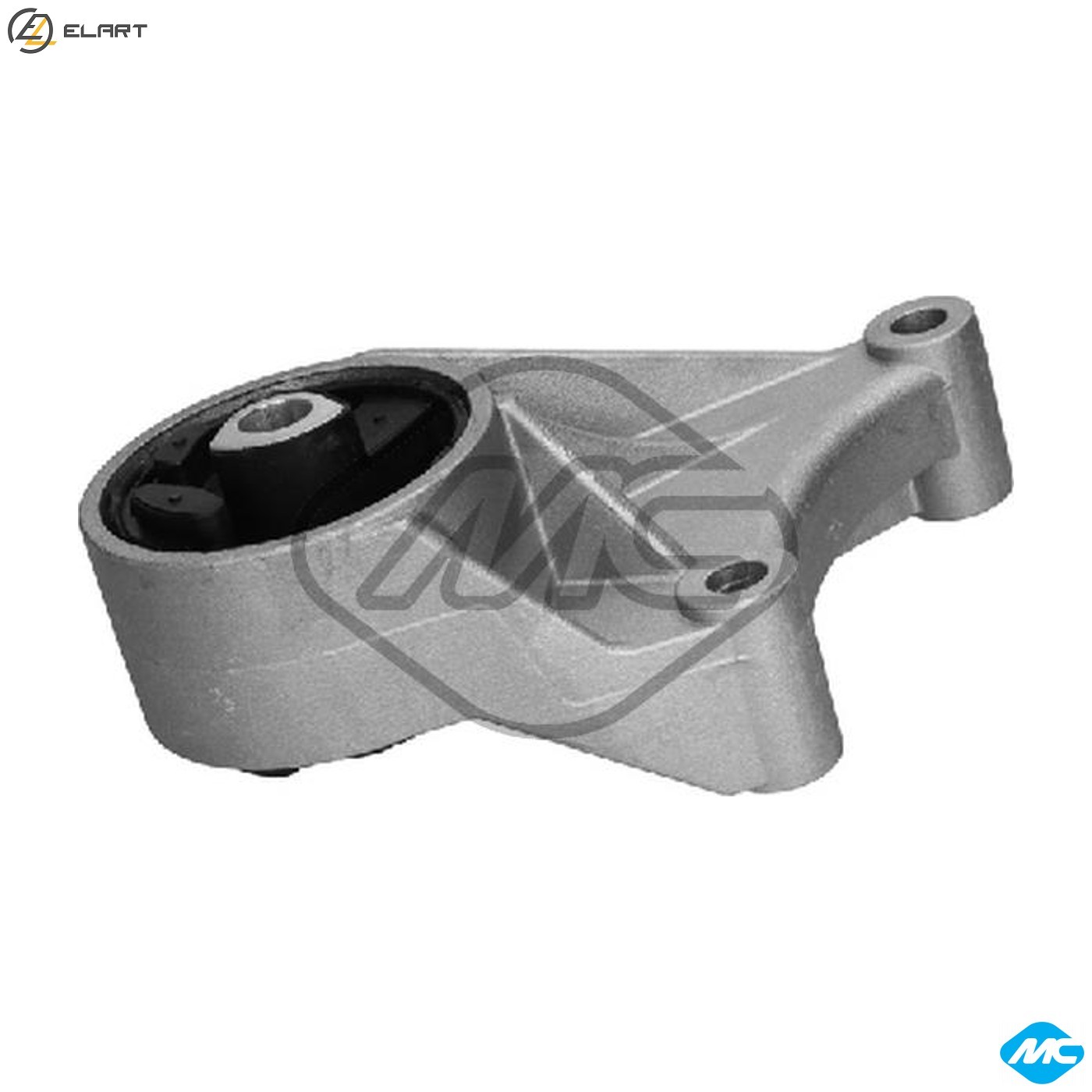 MOUNTING ENGINE 54368 FOR OPEL ASTRA/H/Van/GTC Z 13 DTH 1.2L 4cyl ASTRA H