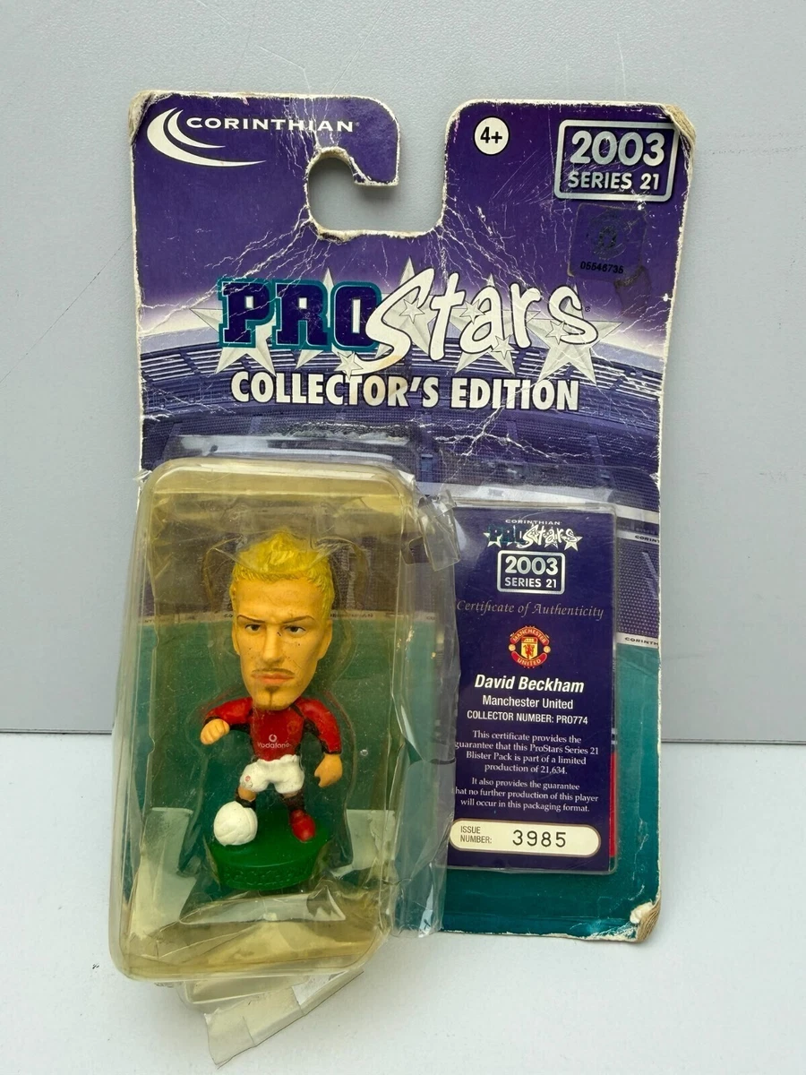 david beckham corinthian products for sale | eBay UK