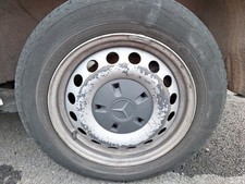 Jantes Mercedes VITO