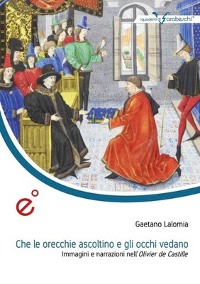 Buch - Gaetano Lalomia - Dass die Ohren hören und die Augen sehen. Bilder