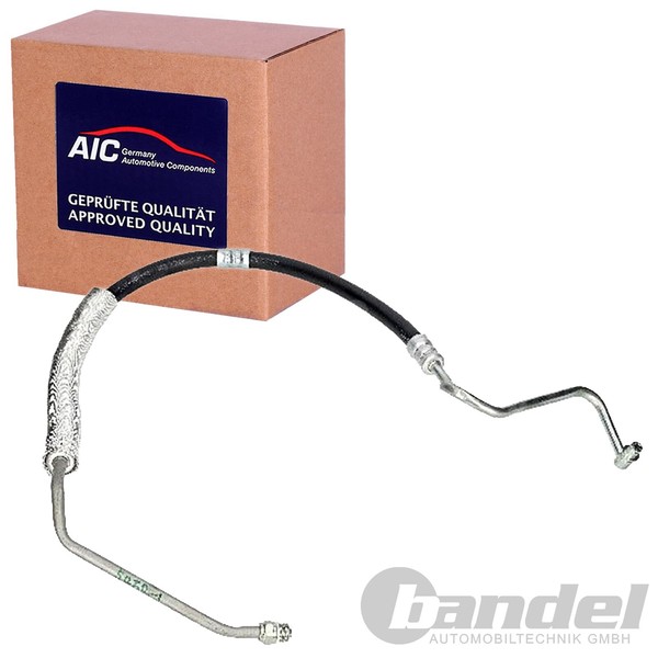 AIC Hydraulikschlauch Servoleitung Passend FüR Ford Mondeo | 58432-image