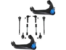 For H2 Control Arm Ball Joint Tie Rod and Sway Bar Link Kit 74452CJRT