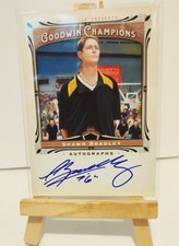 2013 Upper Deck Goodwin Champions Trading Cards 30