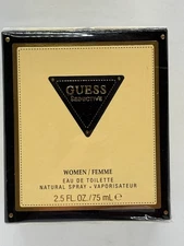 Guess Seductive by Guess 2.5z EDT Spray for Women FREE SHIPPING!