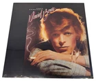 David Bowie Young Americans Vinyl LP 1975 Italian Press Still Sealed - L3G O861