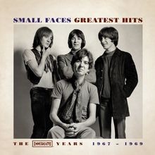 Immediate Years von Small Faces | CD | Zustand sehr gut