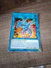 Striker Dragon MP20-EN204 2020 Tin of Lost Memories Secret nM