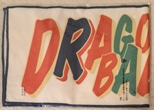 tovaglietta da pub-bar Dragonball Gotenks